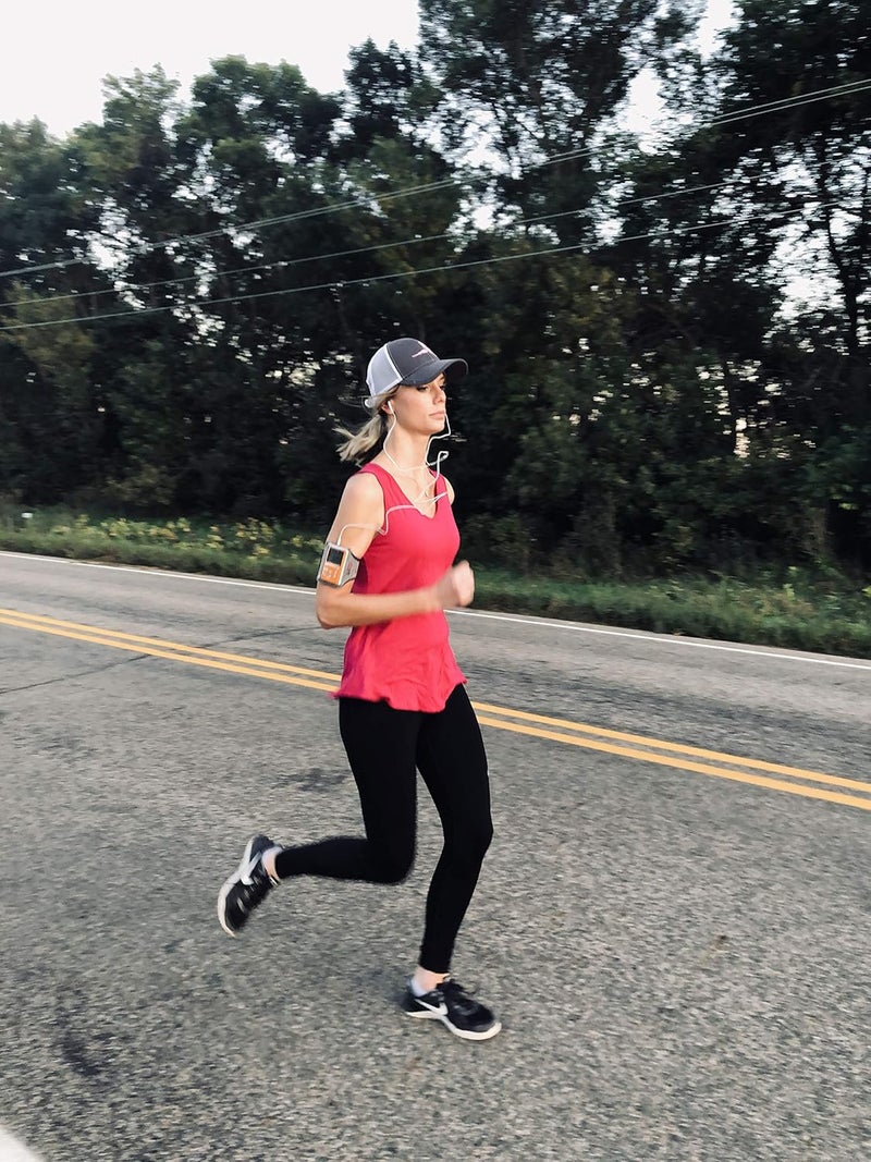 BTECH MPR-AB Armband Radio Holster Designed for The MPR-AF1 AM FM Pocket Radio - Image 5