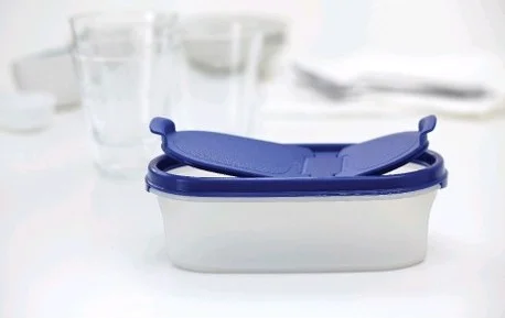 Tupperware Oval 500 ml Storage Container
