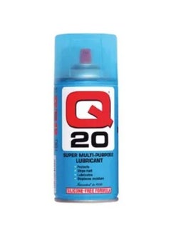 Q20 Super Multipurpose Lubricant 360g  - Image 2