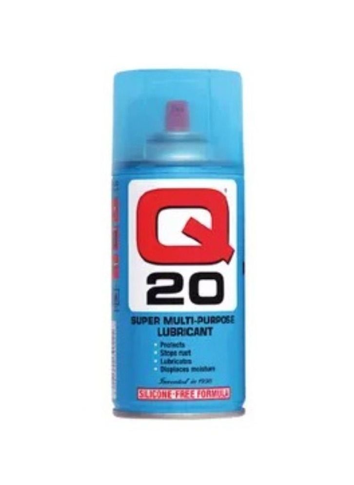 Q20 - Super Multipurpose Lubricant 360g - Image 1