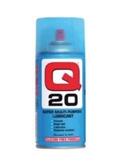 Q20 Super Multipurpose Lubricant 360g  - Image 1