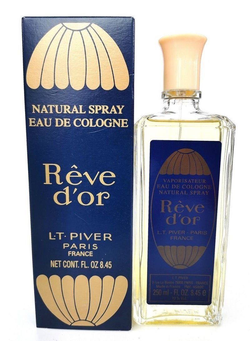 Paris Reve Dor 250 ml - Image 2