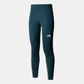 THE NORTH FACE teal