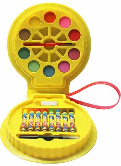 Play-Doh Stationery Set 21 Pieces  - Image 3