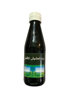 Afghani Oil Afghan Hashish Hair Loss Oil 125ml  - Image 3