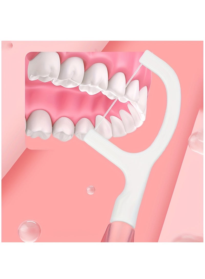 SNAIL 5 in 1 Mini Brush No Rinsing Brush On The Go Green Tea 10 ct - Image 3