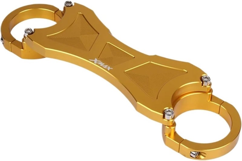 Wivplex Front Fork Preload Adjuster for Yamaha XMAX Series - Image 3