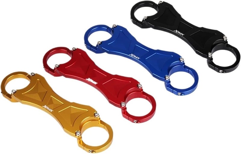 Wivplex Front Fork Preload Adjuster for Yamaha XMAX Series - Image 1