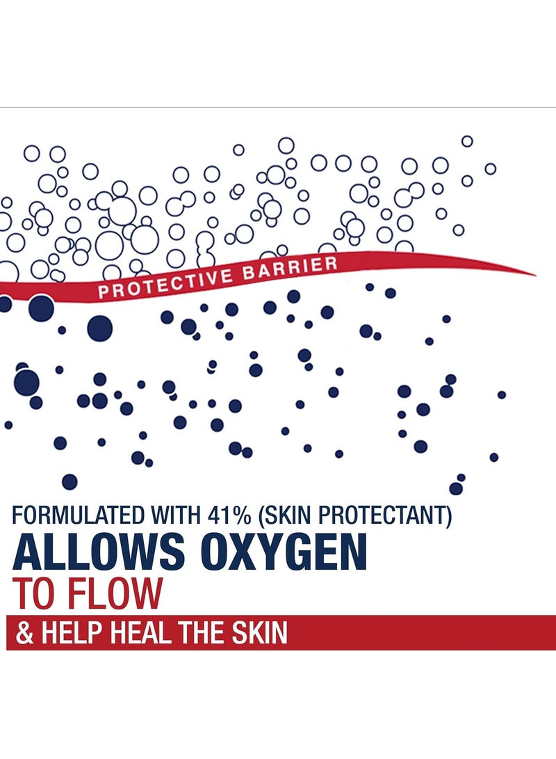 Aquaphor,Advanced Therapy, Skin Protectant, 1.75 oz (50 g) - Image 4