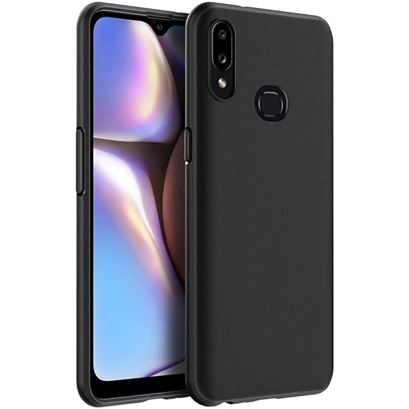 EYE CATCH Printed Protective Case Cover For Samsung Galaxy A10S -   s Lines - Image 3