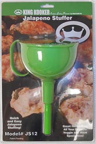 King Kooker JS12 Jalapeno Stuffer - Image 4