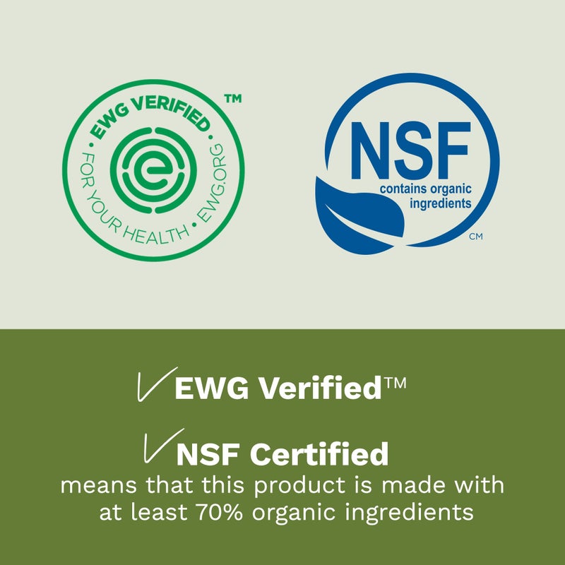 Mustela Certified Organic Hydrating Cream - Natural Body Lotion w/ Olive Oil, Aloe Vera & Sunflower Oil - For Baby, Kid & Adult - Fragrance Free, EWG Verified & Vegan - 5.07 oz. - Packaging may vary - Image 5