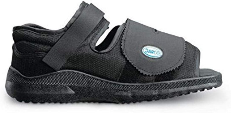 Med-Surg Shoe, Large, Men's