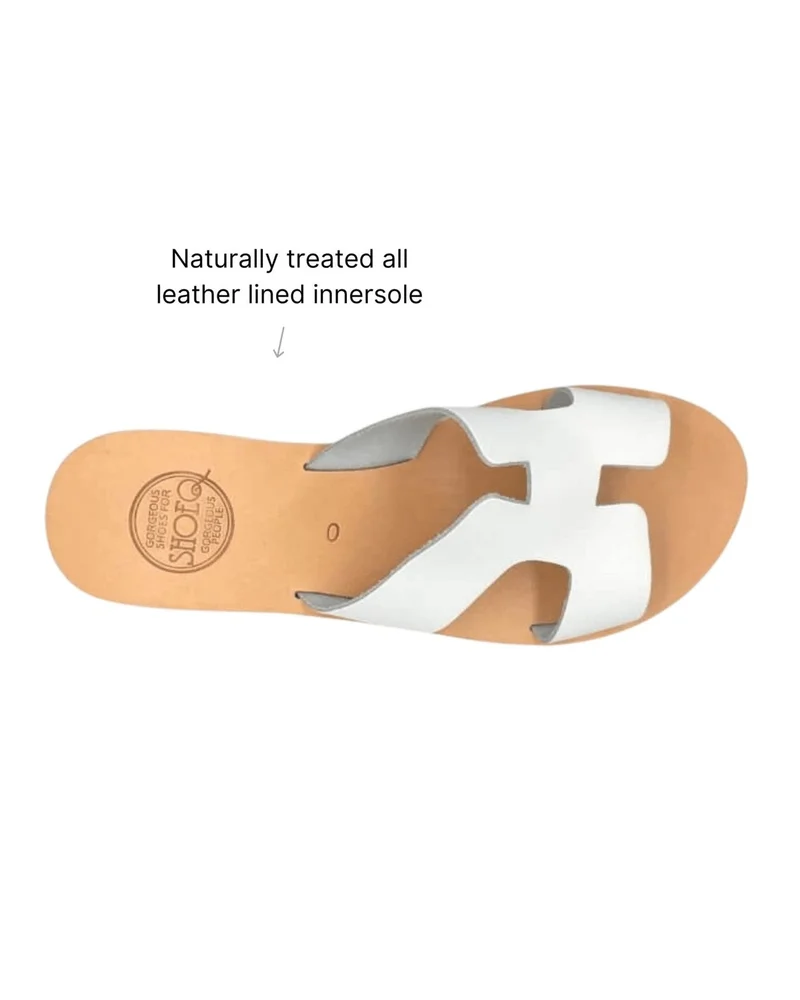 SHOEQ  Hania Slide for Women | Best Price UAE