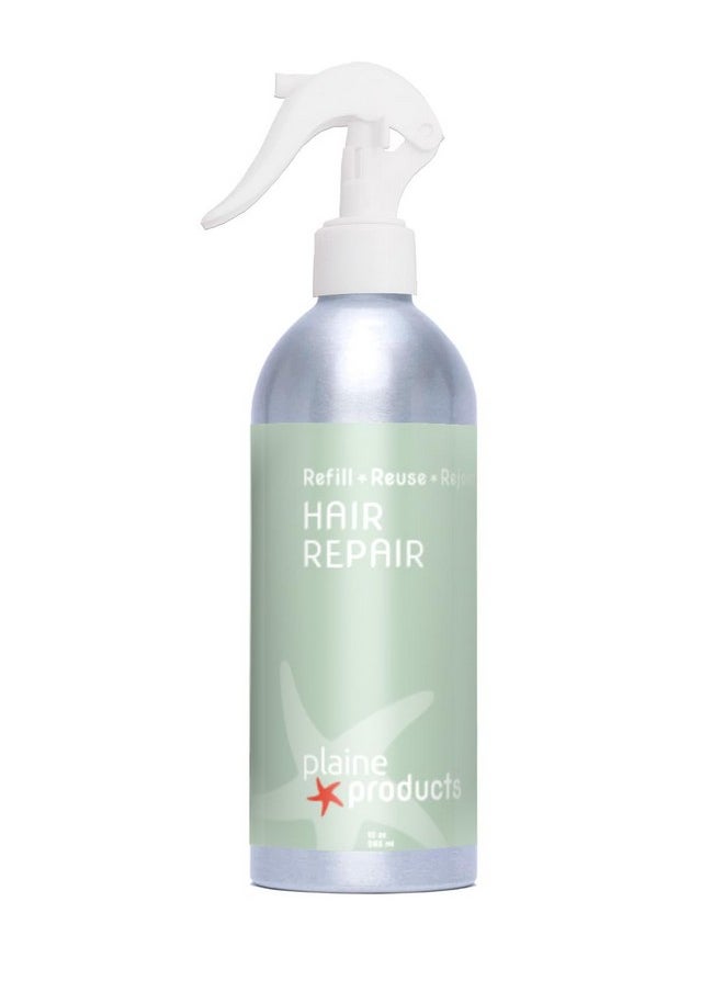 Eco Friendly Refillable Hair Repair, 10 Oz (Original (With Pumps)) - pzsku/Z4A2EDC8799279470349BZ/45/_/1730799244/fdd0a596-f26f-4bdb-82ef-84b8f770e365