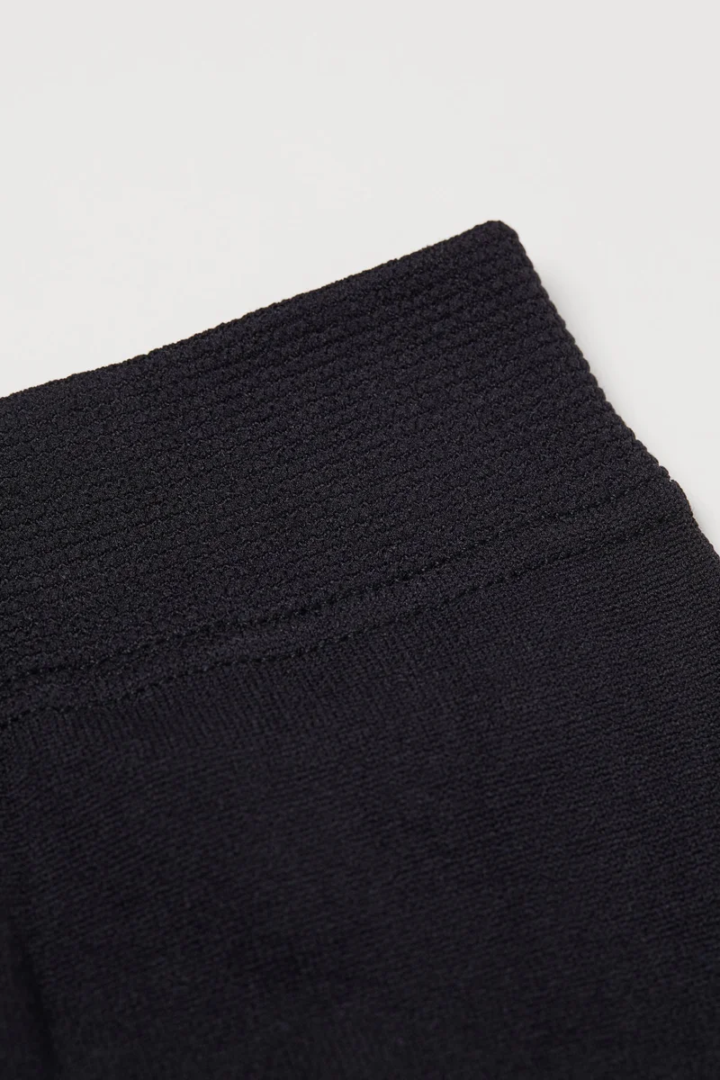 H&M Mama Fleece Leggings
