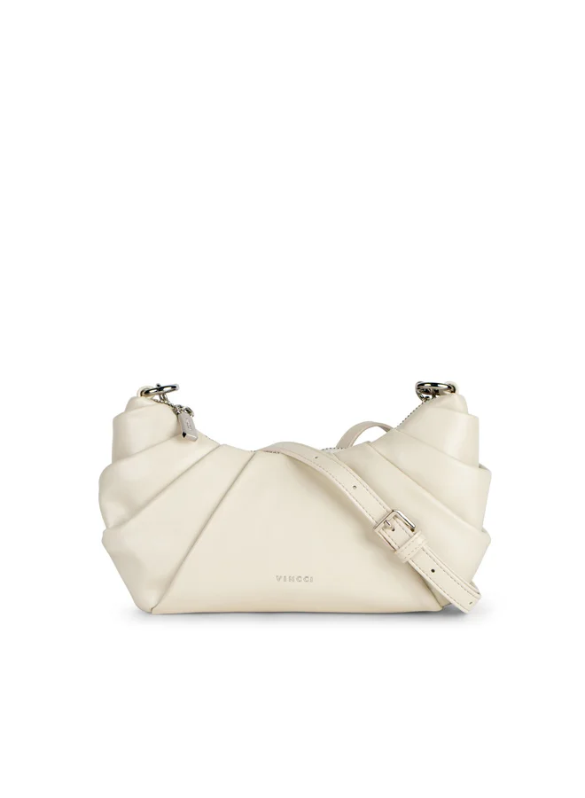 فينتشي حقيبة كتف نسائية