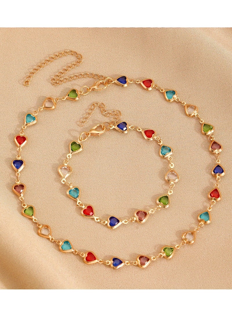 Mark Fairwhale Elegant And Luxurious Fashion Bracelet 