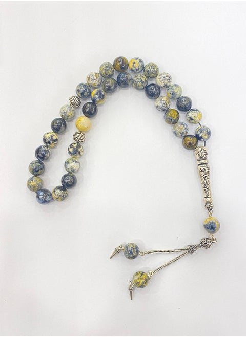 MASBAHA STONE OCEAN JASPER