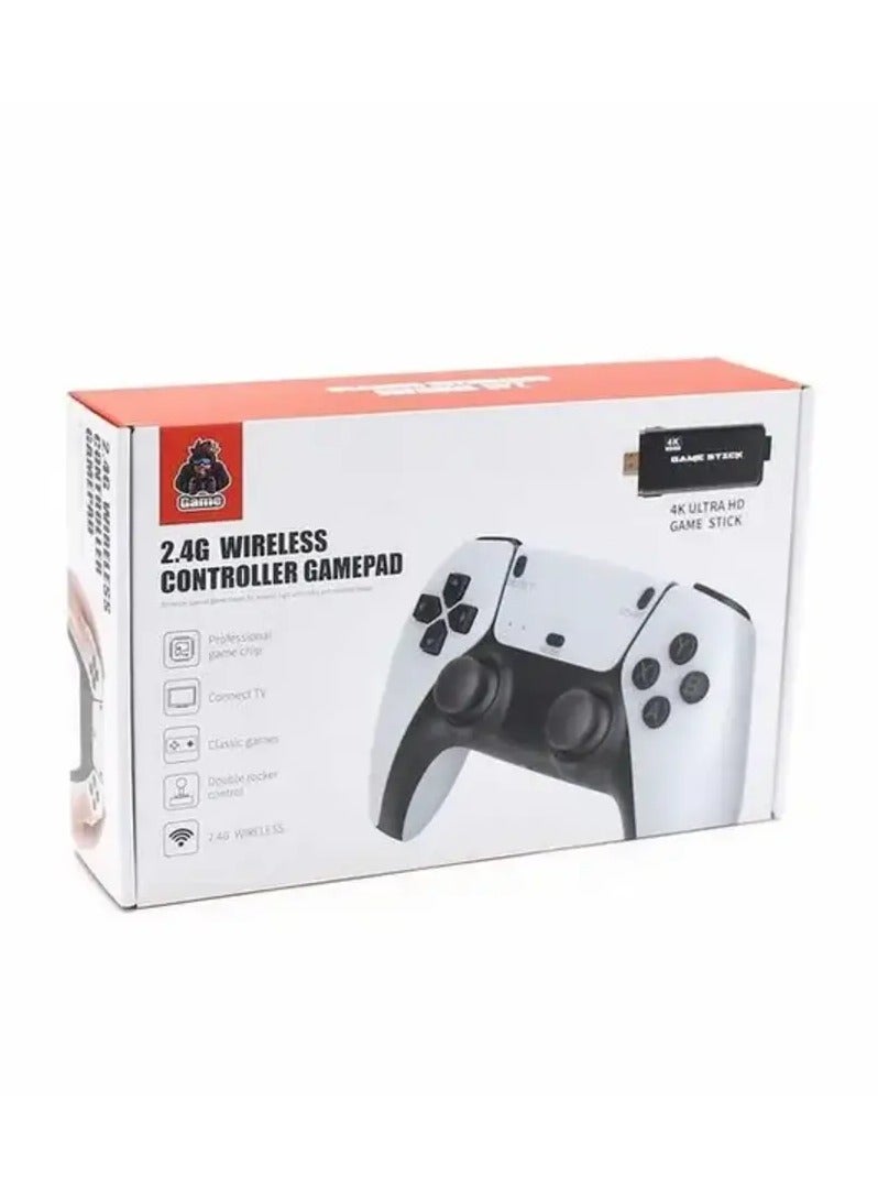 4K  Video Game Console USB Stick Wireless - Image 3