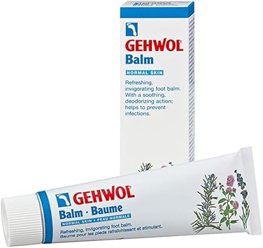 GEHWOL FOOT BALM 75ML - Image 1