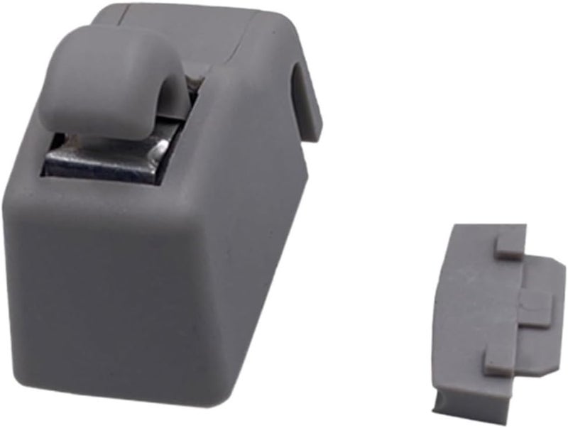 Wivplex مشبك تثبيت واقي الشمس لسيارات بورش وفولكس فاجن - Image 1