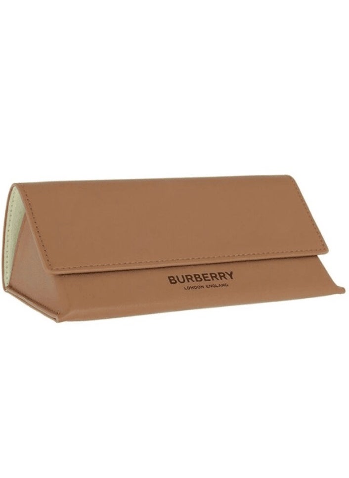 BURBERRY Burberry BE4366 3980/8G 55 Women's Sunglasses  - Image 4