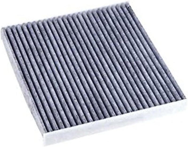 Wivplex Activated Carbon Cabin Air Filter for Civic VIII 2006-2012 - Image 1