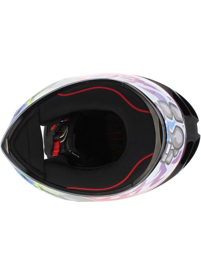 AGV - AGV K1 S E2206 BEZZ 2023 S - Image 1
