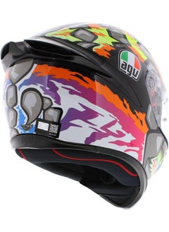 AGV AGV K1 S E2206 BEZZ 2023 S  - Image 3