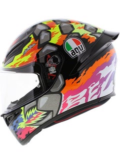 AGV AGV K1 S E2206 BEZZ 2023 S  - Image 4