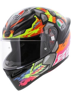 AGV AGV K1 S E2206 BEZZ 2023 S  - Image 1