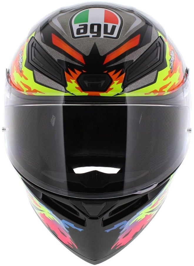 AGV - AGV K1 S E2206 BEZZ 2023 S - Image 1