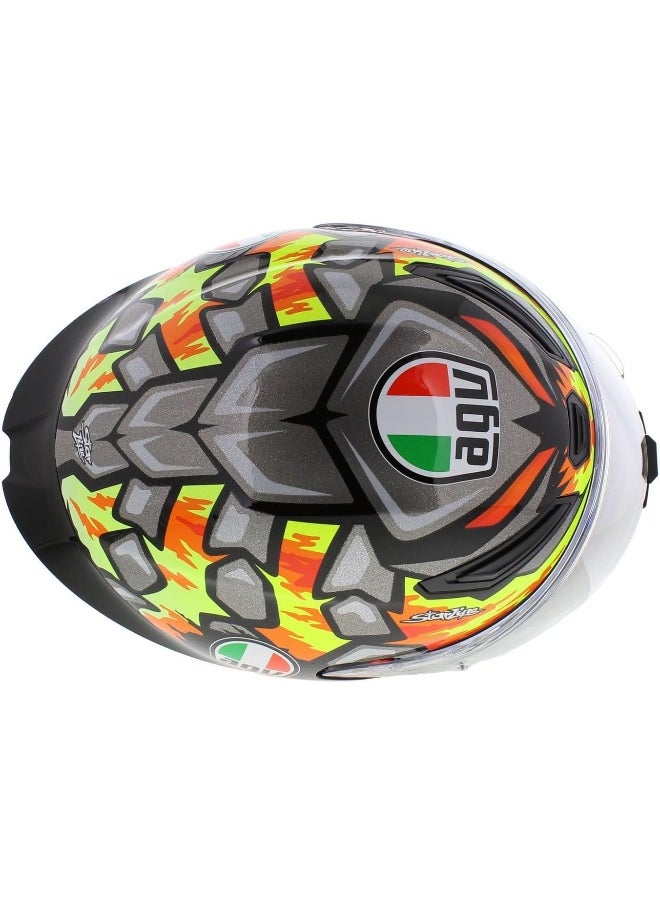 AGV - AGV K1 S E2206 BEZZ 2023 S - Image 1