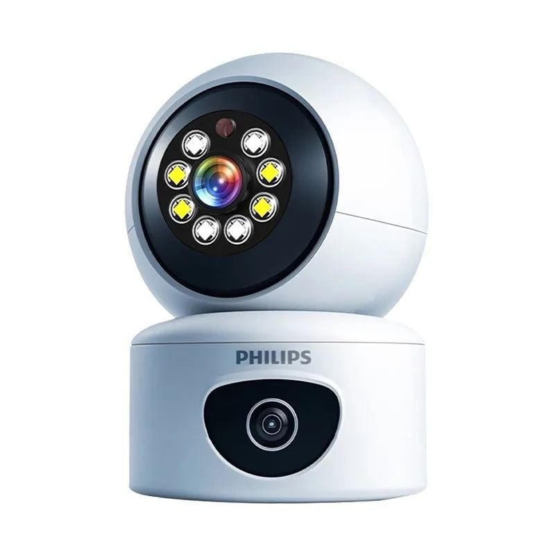 فيليبس Philips dual-lens