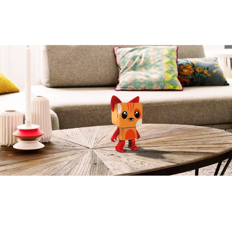 MOB Dancing Cat- Bluetooth Speaker -3W - Image 2