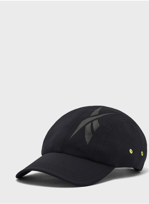Tech Style Dad Cap