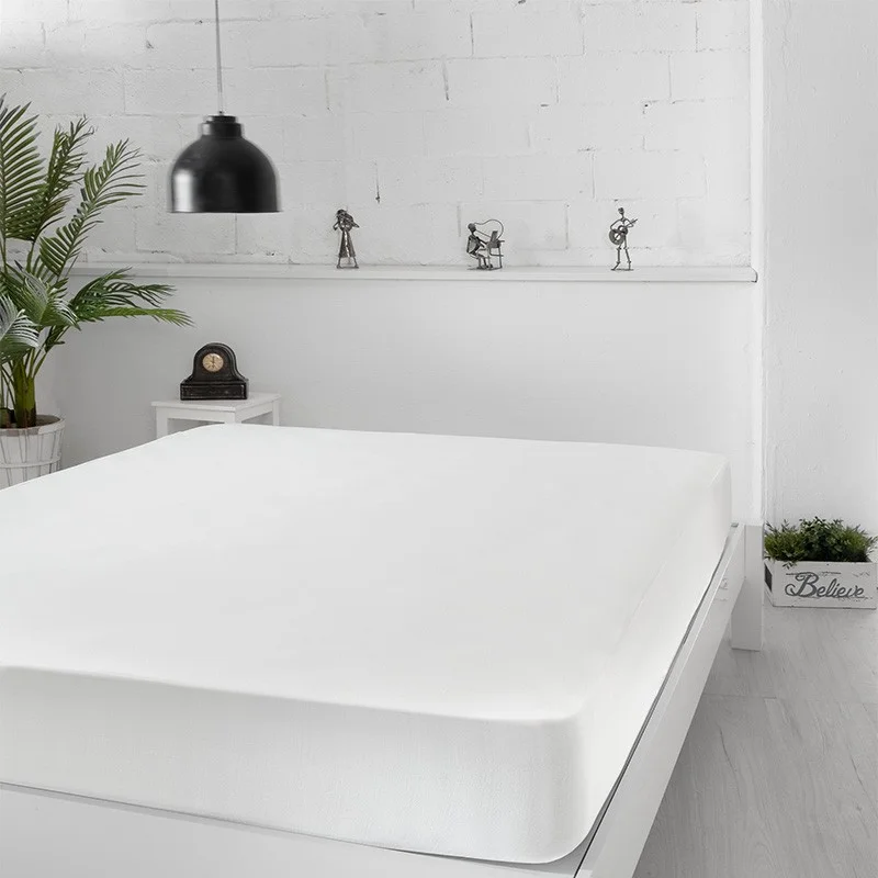 ميسلينا Liquid Proof Micro Baby Mattress Fitted 70X140