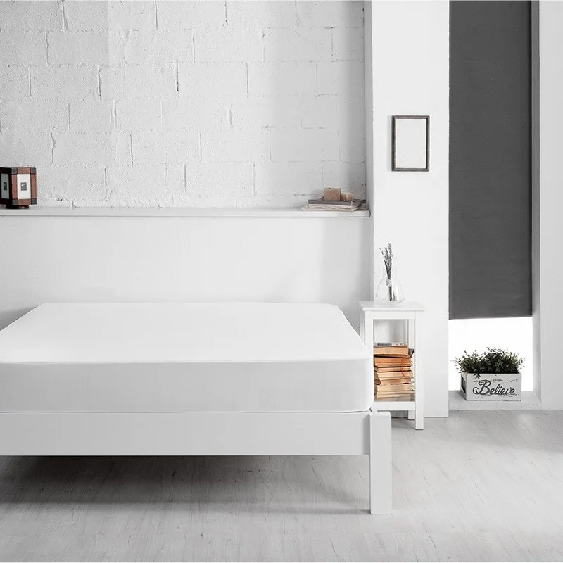 ميسلينا Liquid Proof Micro Baby Mattress Fitted 70X140