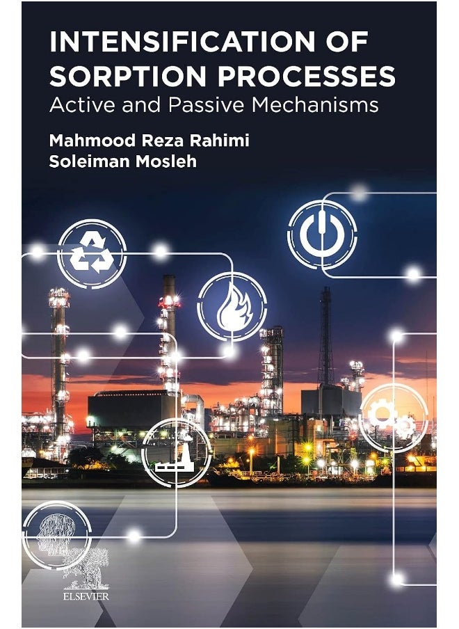 Intensification of Sorption Processes: Active and Passive Mechanisms