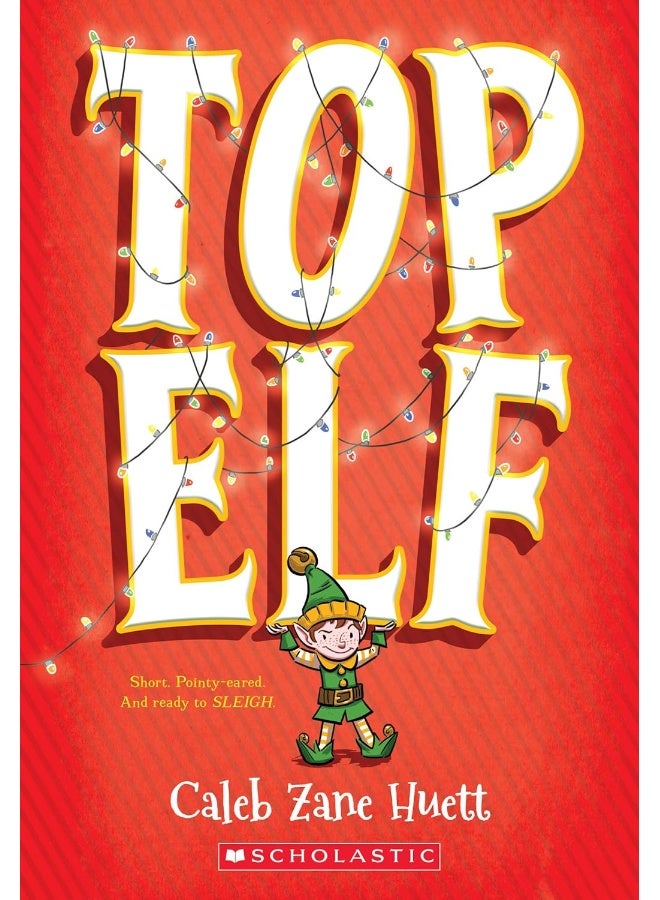 Scholastic Top Elf 
