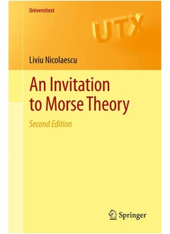 An Invitation to Morse Theory 