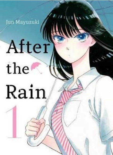 After the Rain 1 Mayuzuki Jun