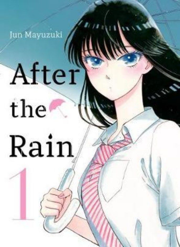 null - After the Rain 1 Mayuzuki Jun - Image 1