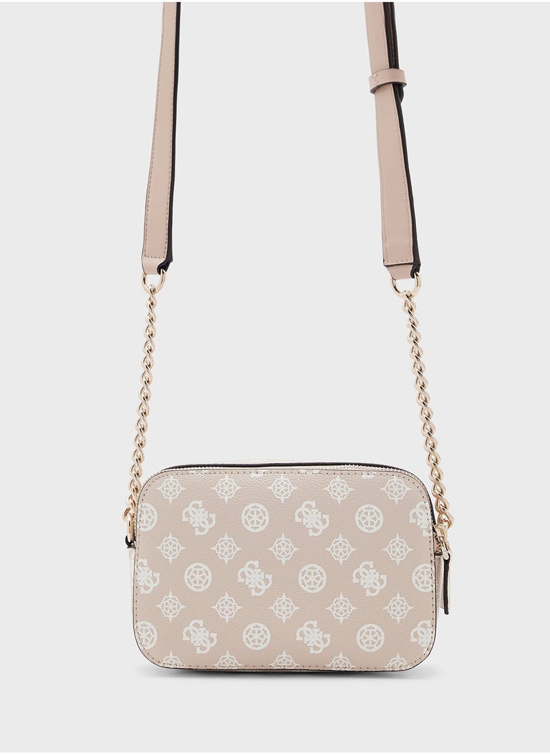 GUESS Noelle Camera Crossbody  - Image 2