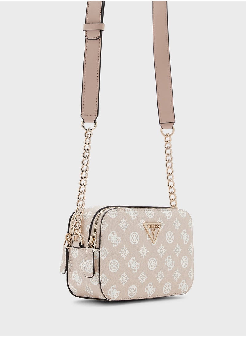GUESS Noelle Camera Crossbody  - Image 3