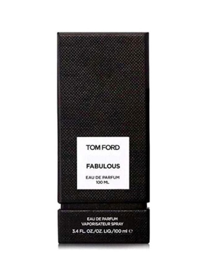 TOM FORD Fabulous EDP 100ml - Image 3