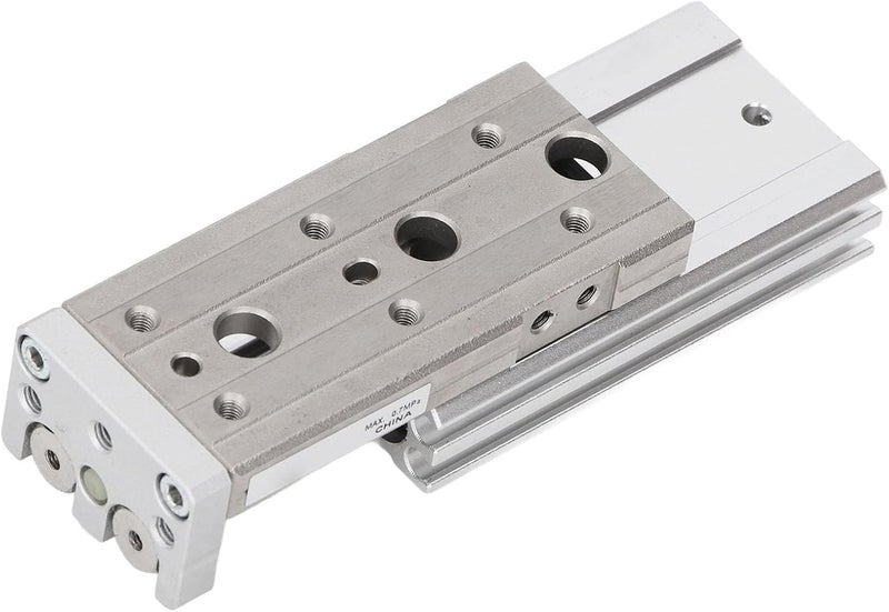 Wide range expanded design Aluminum Alloy Pneumatic Slide Table Pneumatic Slide Guide Cylinder for Air Tanks Long lasting universal build Post-order arranged dispatch Multi-source stock guarantee Secure equipped warehouse Stackable design Classic trendy design picks Quick available purchase options Easy transit optimized build Worldwide popular practical build Modern look Economical upgraded quality Set product combo compatible Batch consistent craftsmanship Easy daily handling design Varied global sizing picks Cleaner resistant Simple multi-feature universal build Upgraded general material KSA stocked goods Globally spread simple design All condition resistant crafted quality Spec upgraded improved quality Cost effective upgraded craftsmanship All region coverage - Image 3