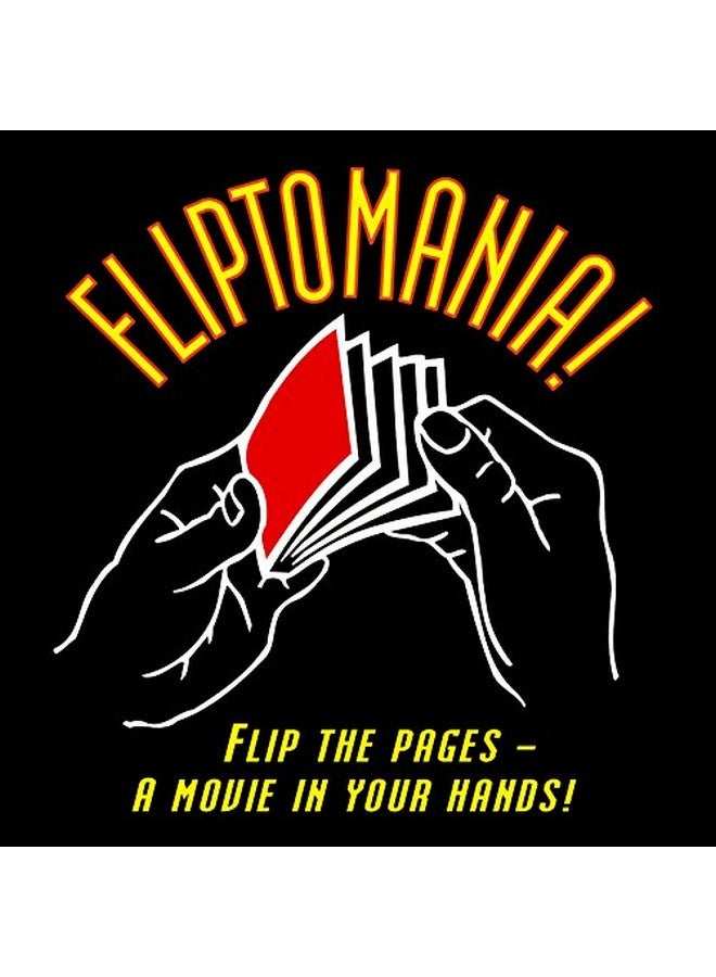 فليبتومانيا كتاب هوكوساي دكي المتحرك: الموج يلتقي بالبط - Image 2