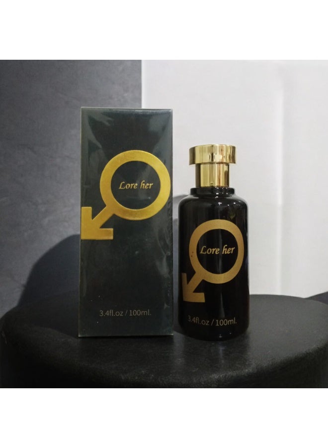 Lure Her Perfume 100 ml - Image 1